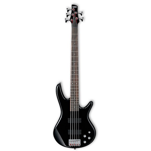 IBANEZ GIO Bass Elektrik GSR205-BK - Black